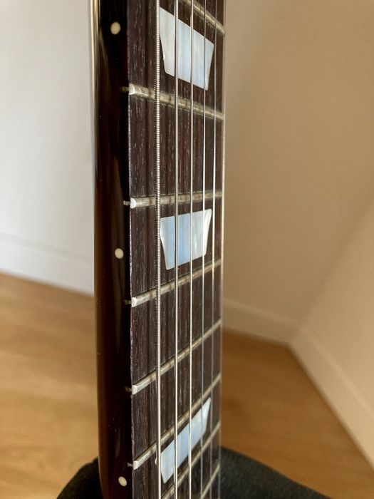 Gibson Les Paul Studio 2015 Desert Burst + HardCase