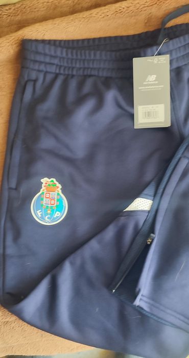 Calças fato treino FC Porto