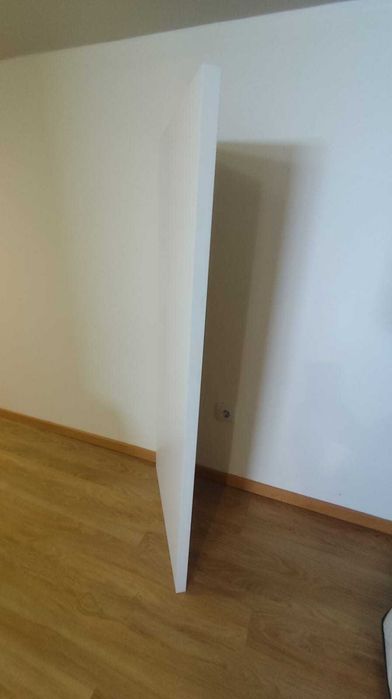 Tampo Branco LAGKAPTEN Ikea 140x60cm