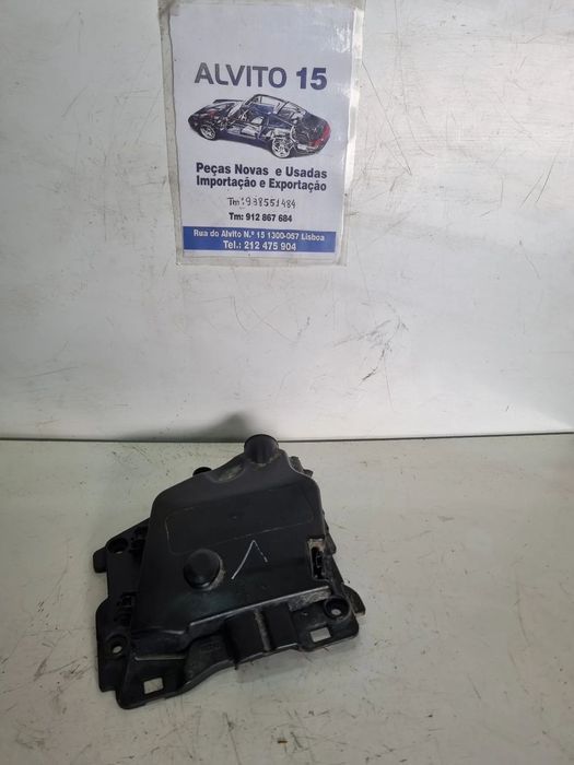 Caixa fusíveis Bateria Citroën c3 1.4 2016