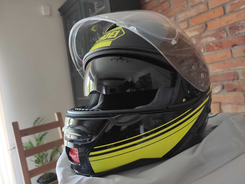 Kask motocyklowy SHOEI Neotec 2 Separator L