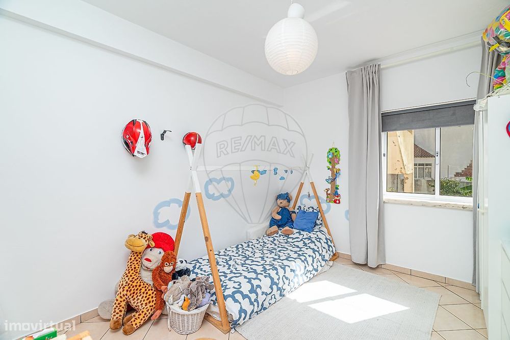 Apartamento T3 para venda