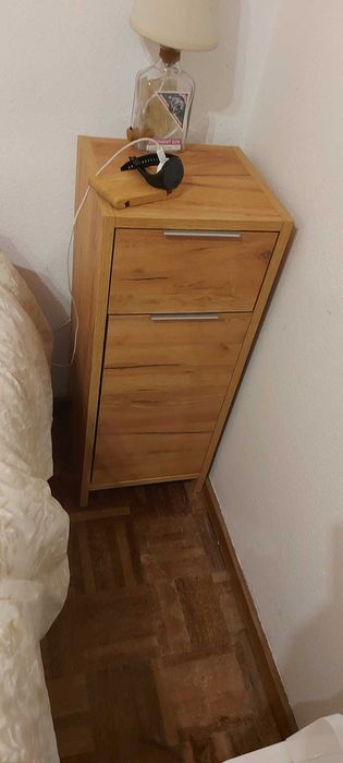 Móvel de casa de banho