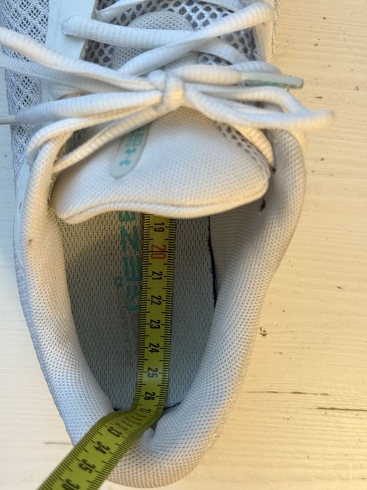 Кросівки  under armour, розмір 41, устілка 26,5см