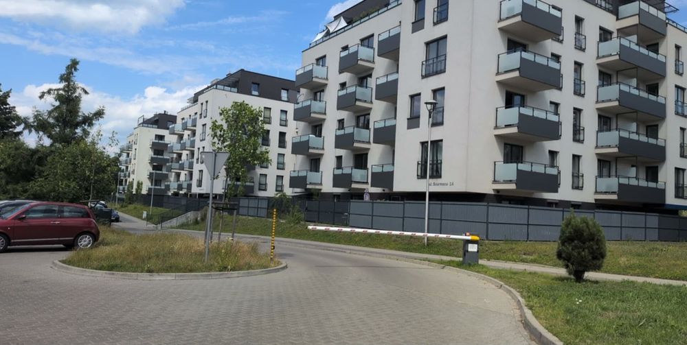Kawalerka dla studentki/studenta Osiedle Franciszkańskie Ligota blisko SUM
