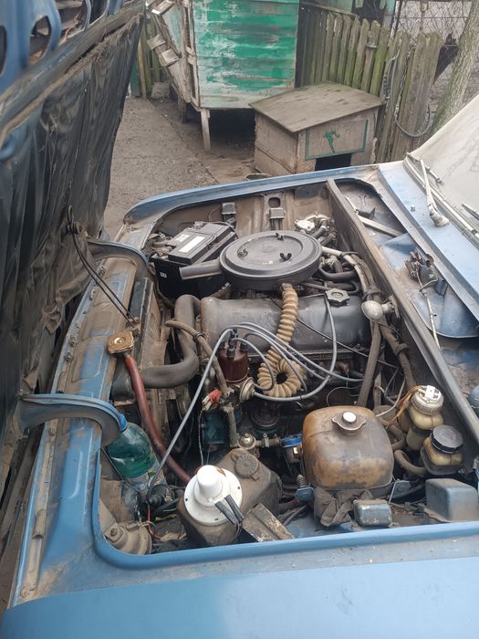 Продам   ВАЗ 21063 кпп5 газ