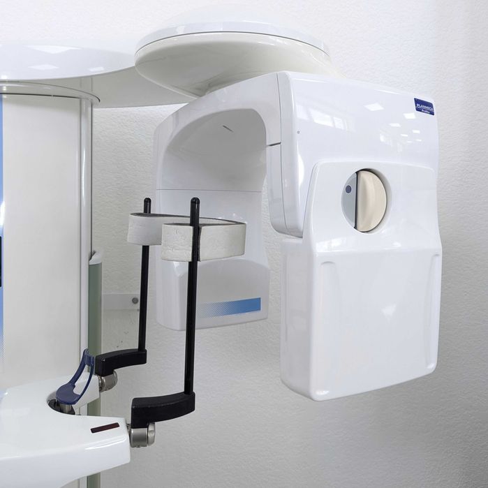 Томограф Planmeca ProMax 6x8