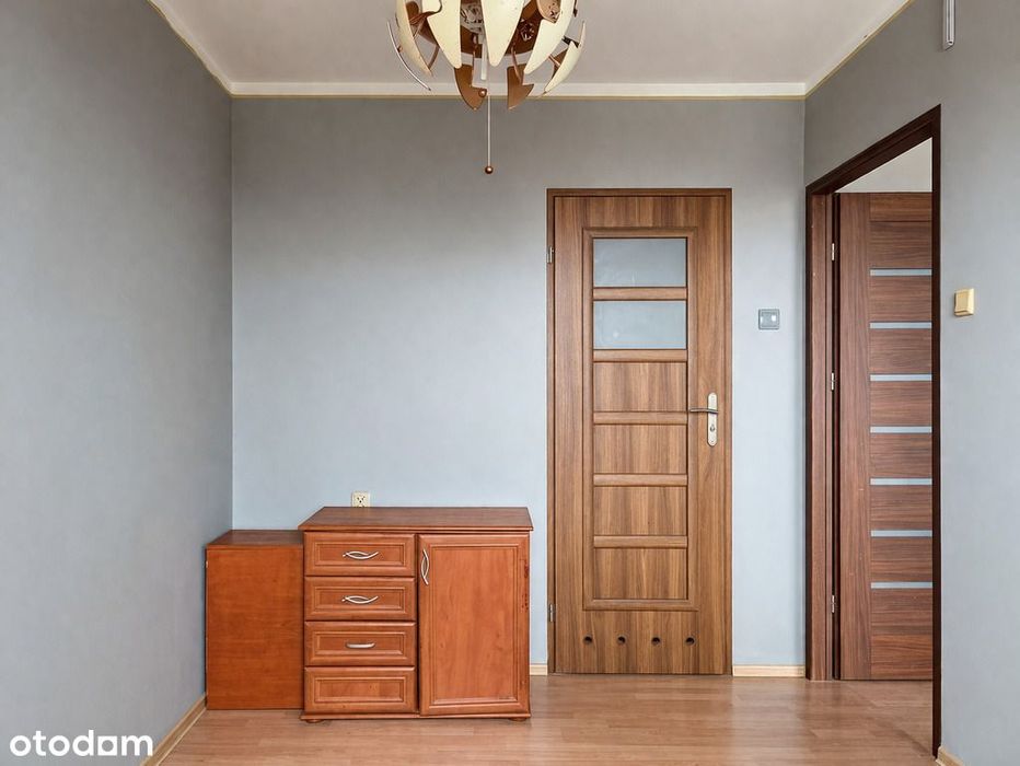 Piła Centrum | 2 pokoje | 26,10 m²