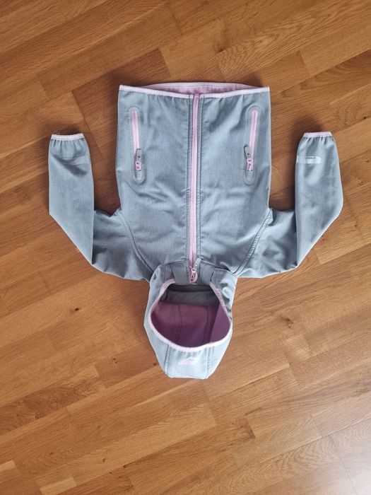 Kurtka wiosenno jesienna