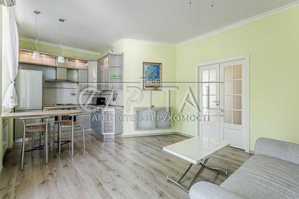 Продаж квартири, Шевченківський район, Лютеранська