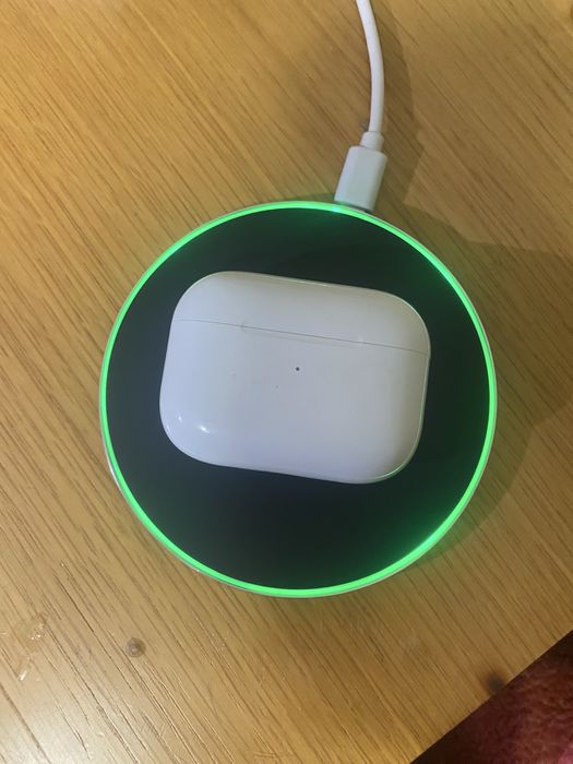 Fast Wireless charger