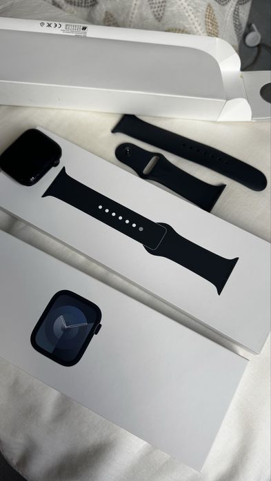 Apple watch series 9 45mm