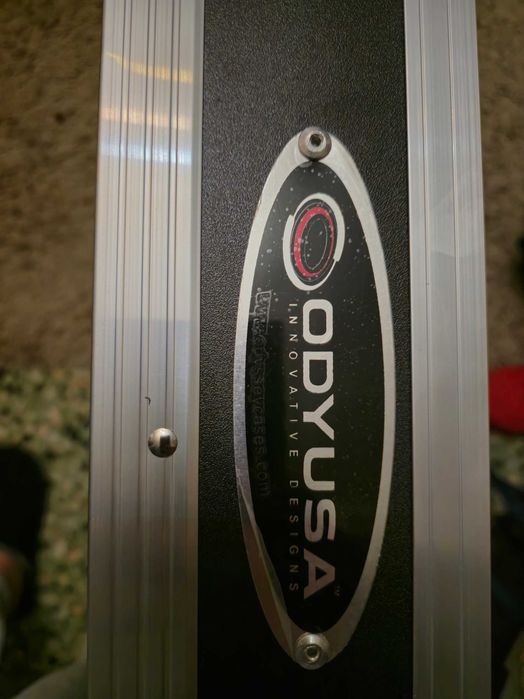 Flight case Odyssey Nova