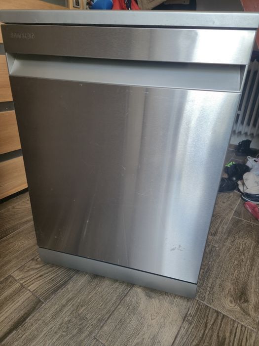 Zmywarka Samsunga