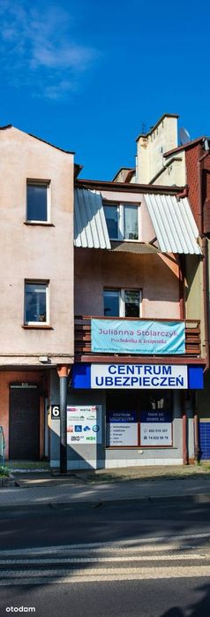 Dom – Dzierżoniów - Widok 2