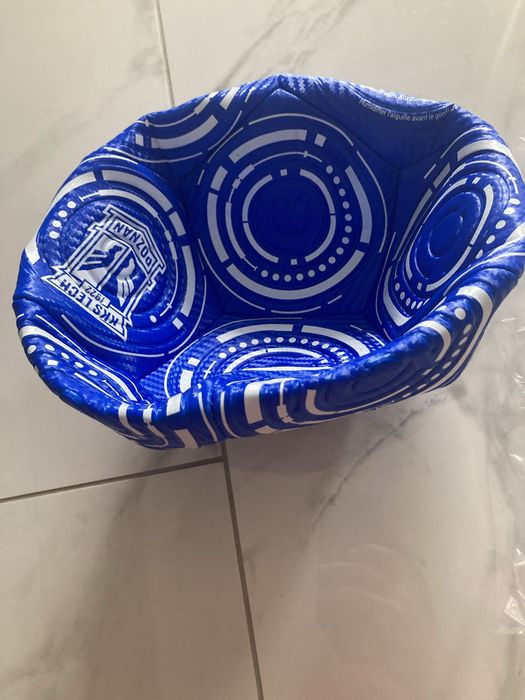 Piłka Lech Poznan