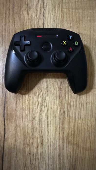 Геймпад steelseries