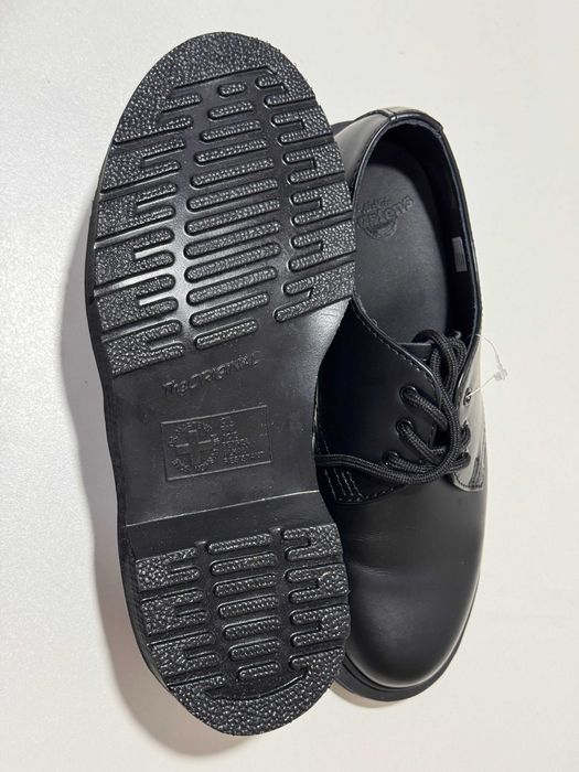 Туфлі унісекс Dr. Martens  14345, 37р
