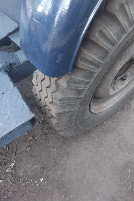 Продам самородный минитрактор