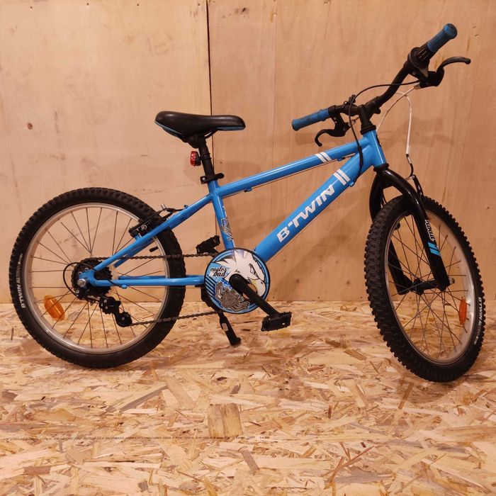 Bicicleta de criança BTWIN 20"