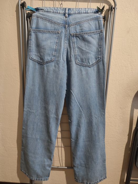 Джинси легкі на літо