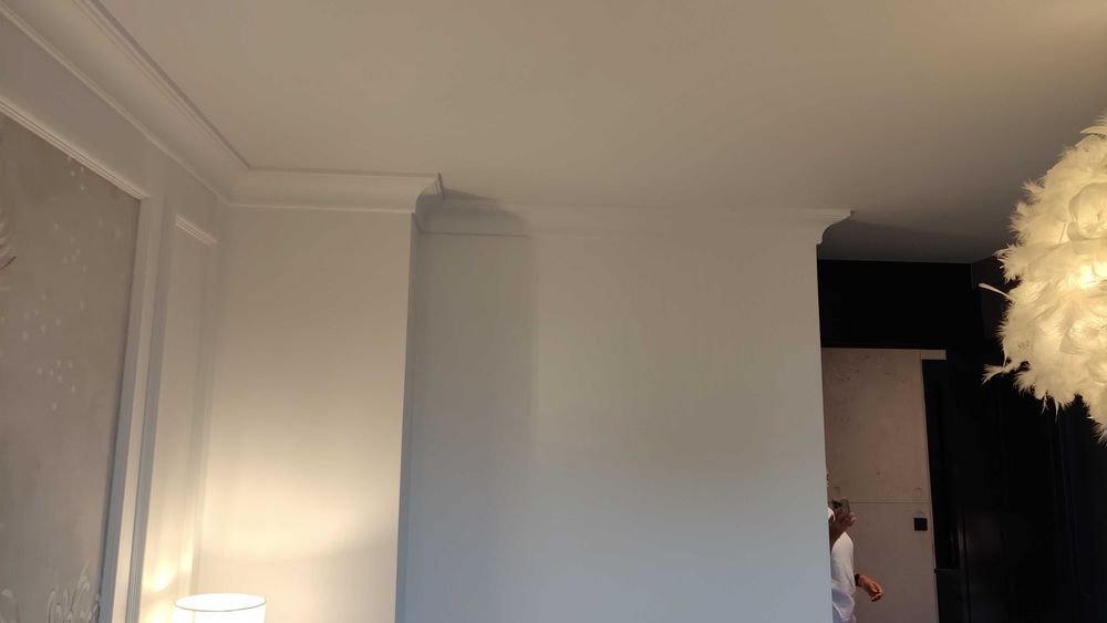 Profesjonalne wykończenia – malowanie,gładzie, GK, sztukateria, panele