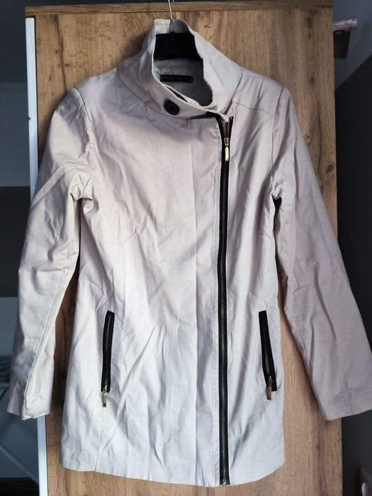 Płaszczyk rozmiar s/m