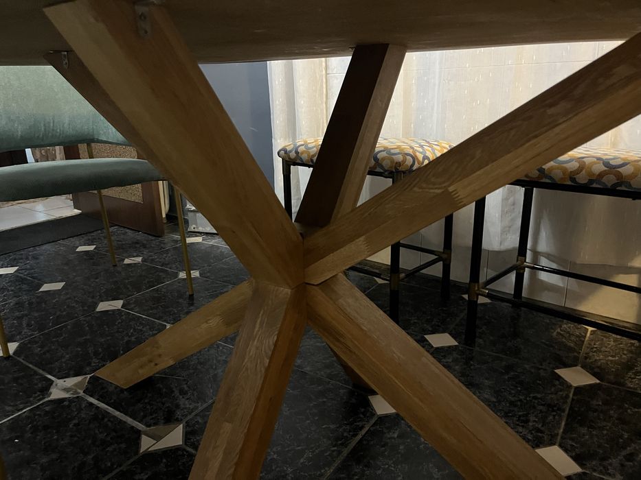 Mesa de  sala de jantar
