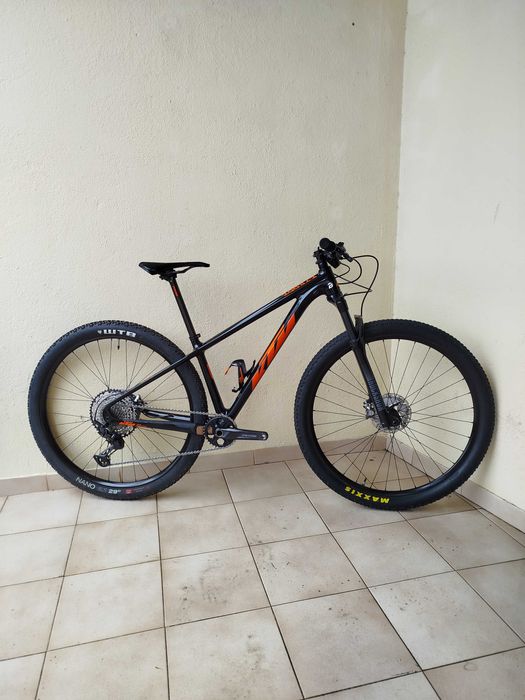Bicicleta KTM Myroon One xs