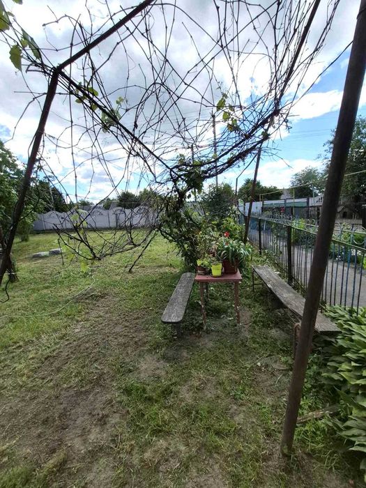 Продаж цегляного будинку біля базару, смт. Брусилів, ДЕРЖПРОГРАМИ