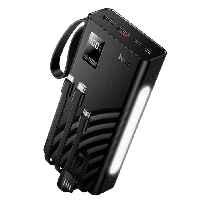 PowerBank Hoco J155