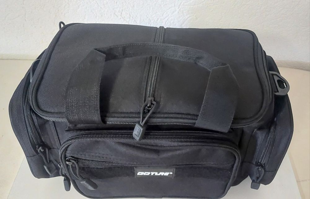Goture Bolsa de pesca