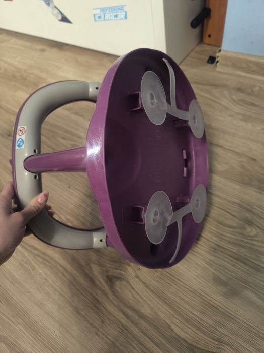 Krzesełko do kąpieli