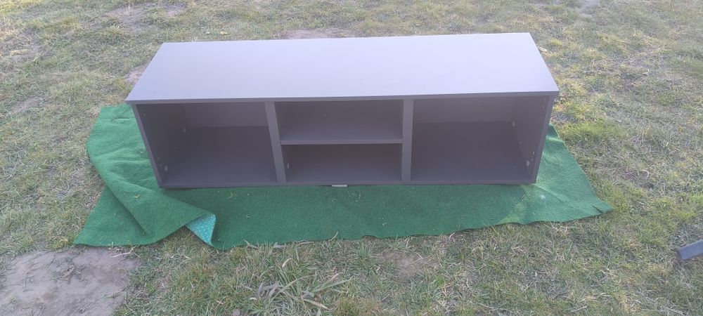 Szafka pod telewizor