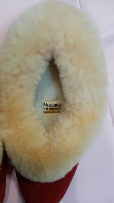 Обувь для дома женские