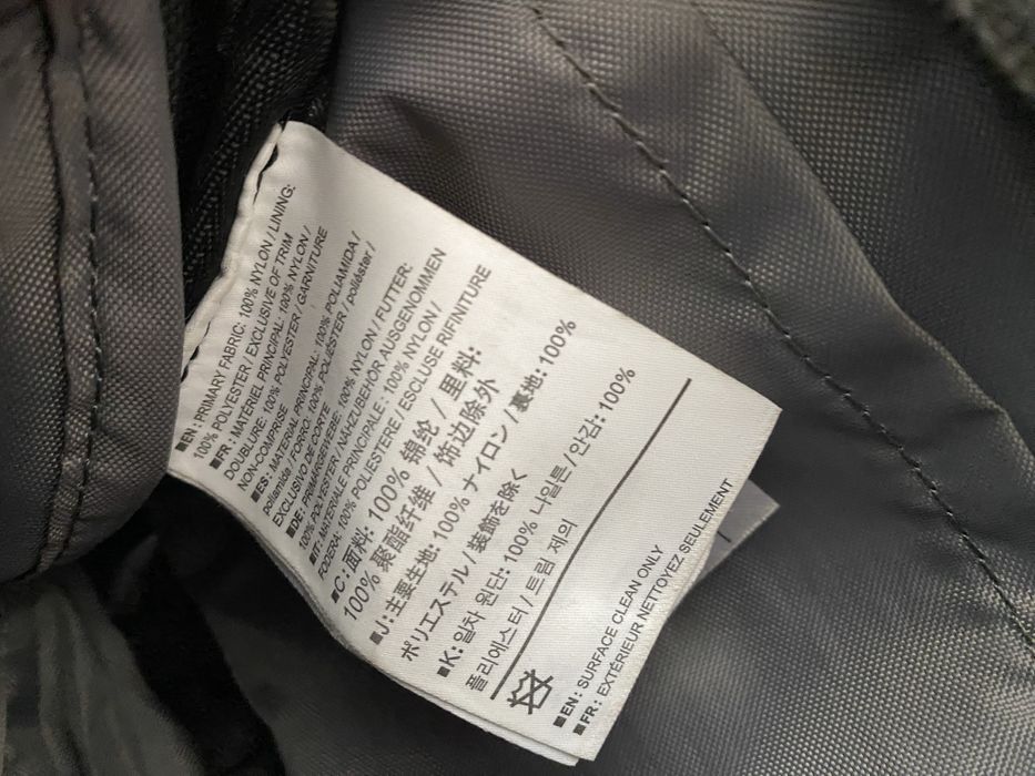 Сумочка Arcteryx