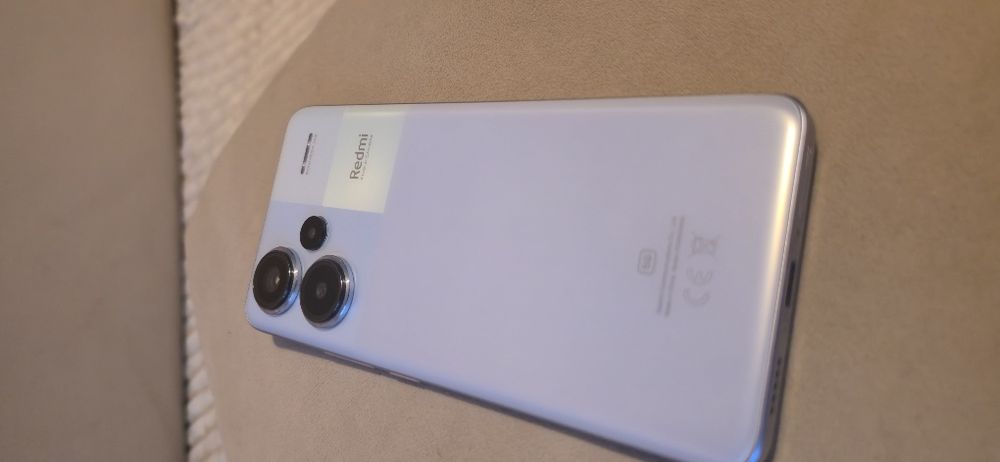 Xiaomi redmi note 13 pro plus 512GB