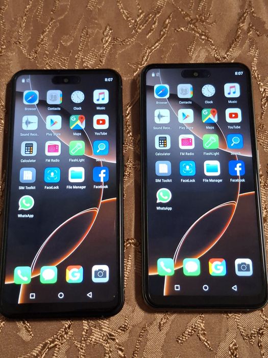 Продам 2 смартфони i16Pro Max