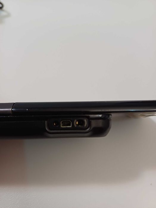 Nokia Supernova 7100