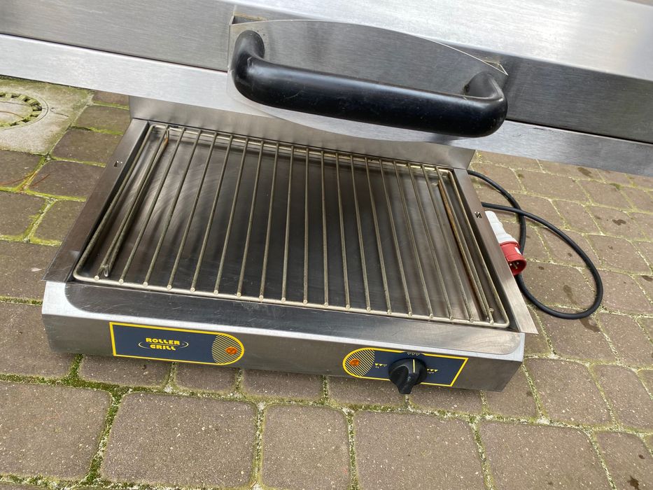 Roller Grill Opiekacz