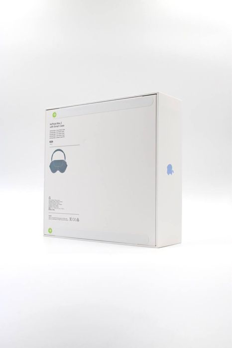 Air pods pro max