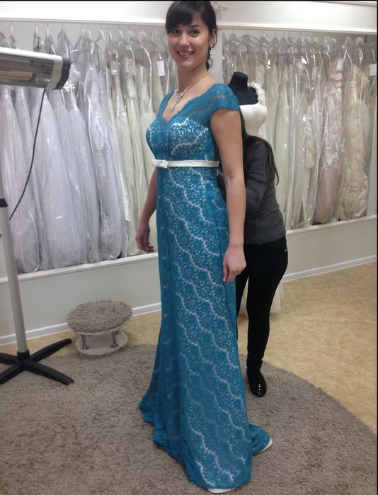 Платье на выпускной, праздничное мероприятие !!!