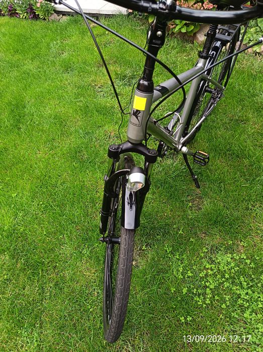 Sprzedam rower Romet