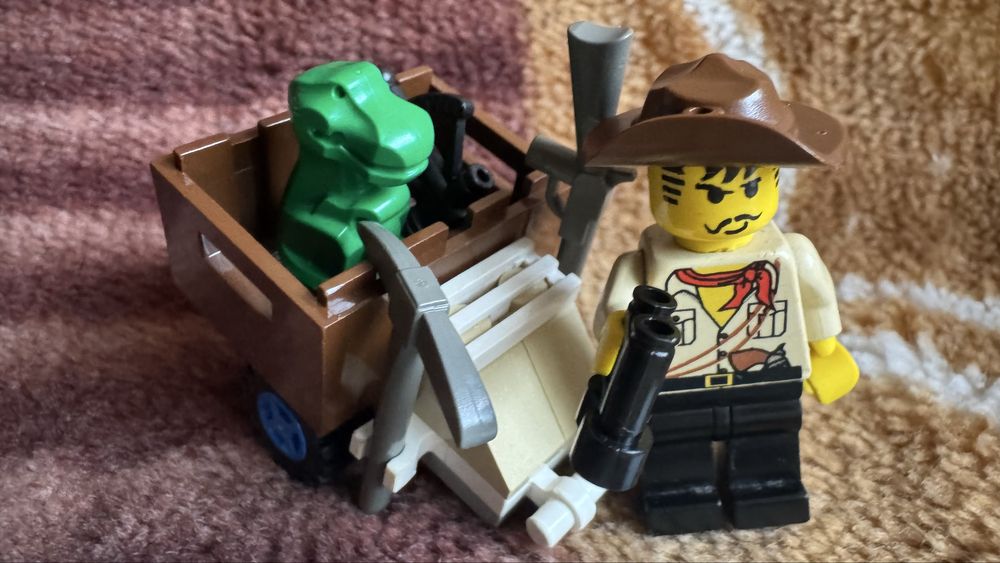 Lego 5903/1278 (kompletny)