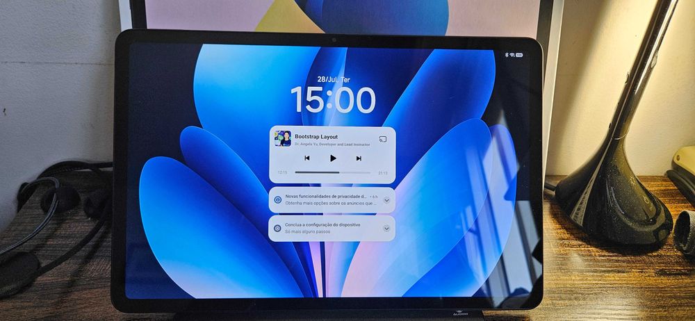 Tablet Xiaomi Redmi Pad Pro 2 [Novo]