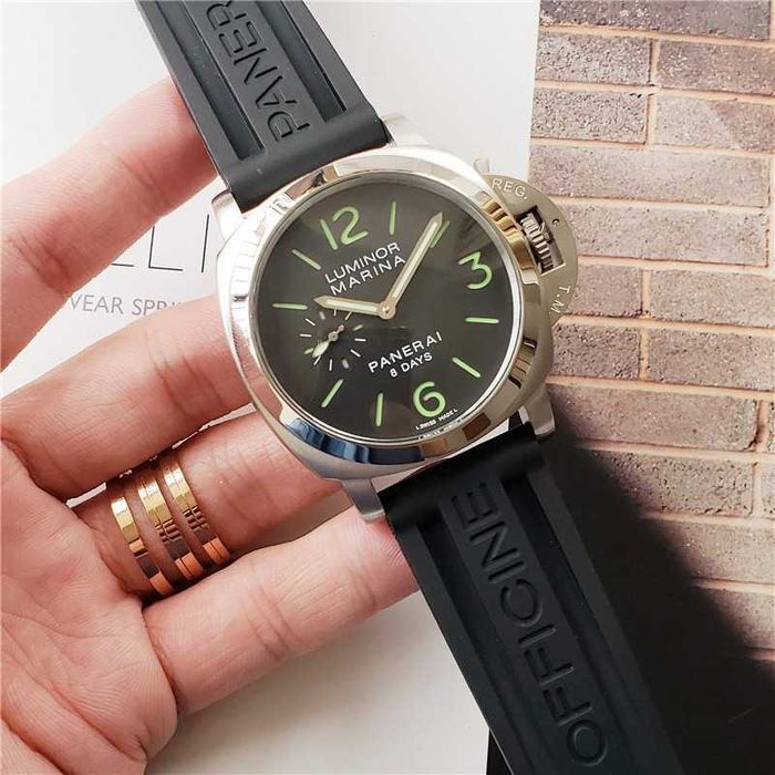 Годинник автоматичний Panerai Luminor Marina ref. 1239.21F.V152321
