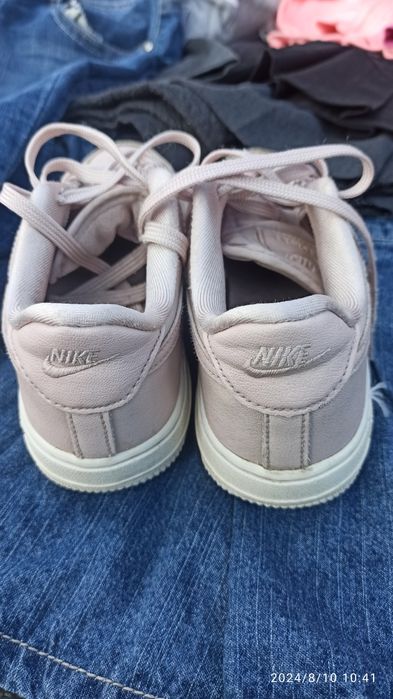 Кросівки Nike 33 розмір