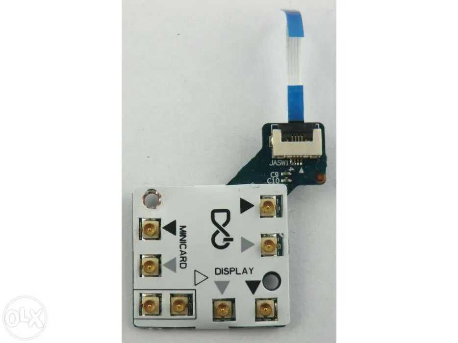 Dell latitude e 4300 placa quebrada, sem disco rígido, sem dvd rom