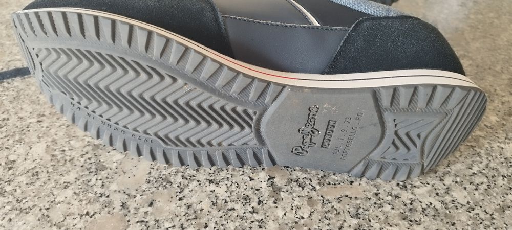 Sapatilhas Pepe jeans homem