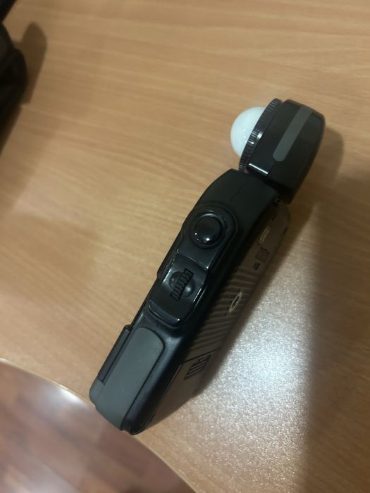 Minolta Flash METER V Photometer64284357123971121